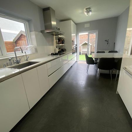 לונדון Private Rooms In Excellent Family House ,Zone 2 מראה חיצוני תמונה