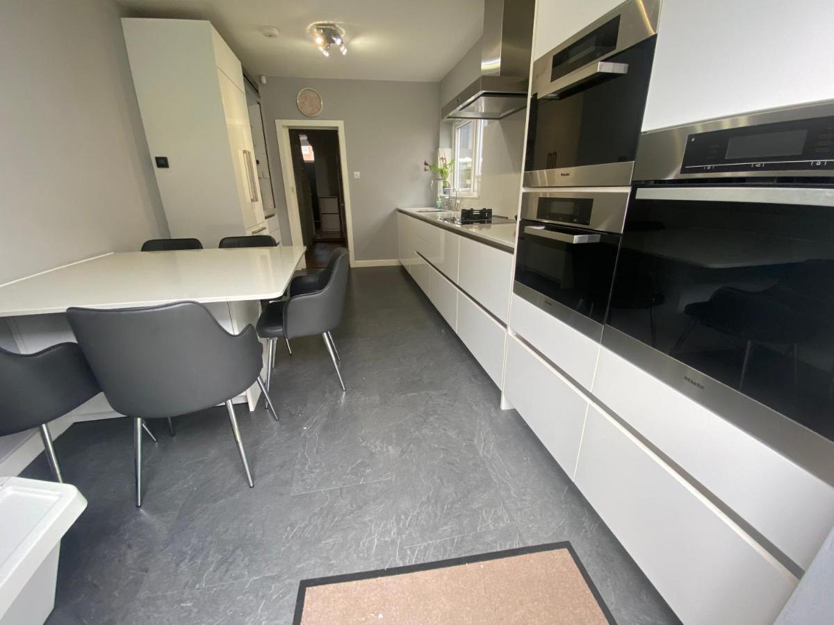 לונדון Private Rooms In Excellent Family House ,Zone 2 מראה חיצוני תמונה