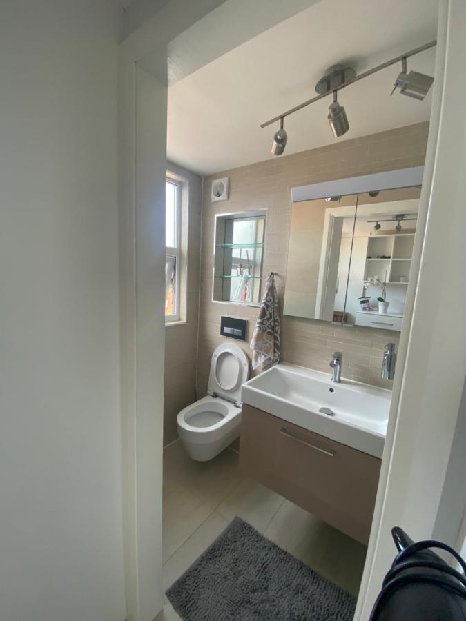 לונדון Private Rooms In Excellent Family House ,Zone 2 מראה חיצוני תמונה